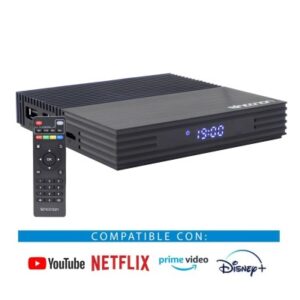 tv box NECNON Modelo 3M-2