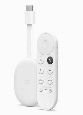 Google Chromecast Google GA03131-US