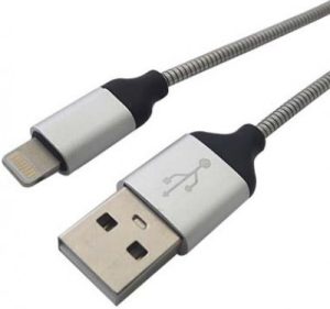 Cable USB BROBOTIX Lightning