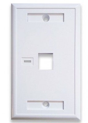 Tapa de Pared BROBOTIX 251701