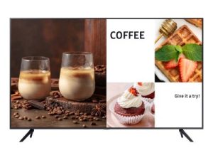 Pantalla SAMSUNG LH55BECHLGFXGO