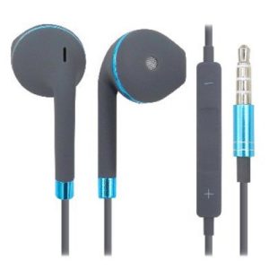 Audífono aislador de ruido para IPhone BROBOTIX 764632