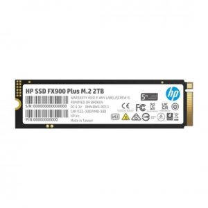 SSD HP FX900 PLUS