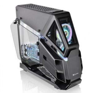 Gabinete THERMALTAKE CA-1Q4-00M1WN-00