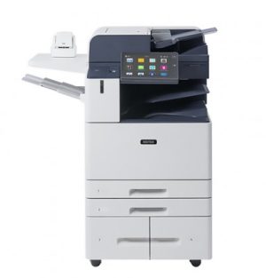 Impresora XEROX AltaLink C8155