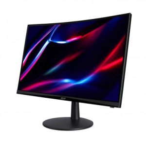 Monitor ACER ED240Q Hbi