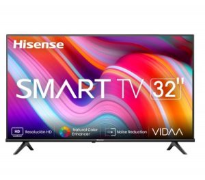 Television Hisense 32A45KV