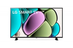 Television LG 32LR650BPSA