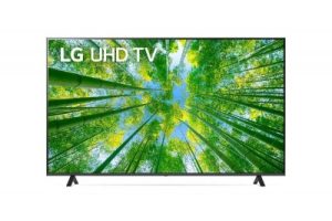 Television LG 60UQ7900PSB