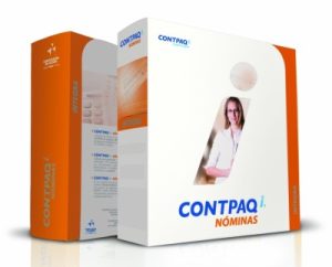 Usuario Adicional Nominas CONTPAQi -