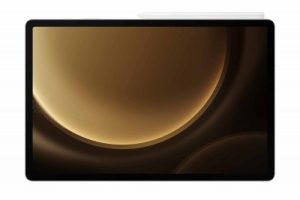 Tablet SAMSUNG SAMSUNG GALAXY TAB S9 FE+ 12GB/256GB