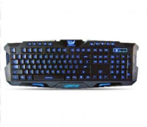 Teclado USB BROBOTIX 420028