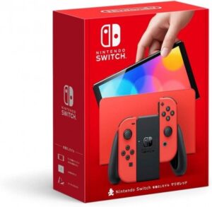 Consola Nintendo HEG-S-RAAAA