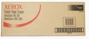 Fusor XEROX WC 7655/7665