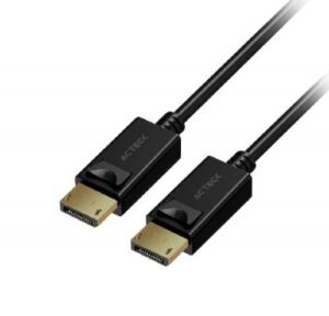 Cable Displayport ACTECK DD422