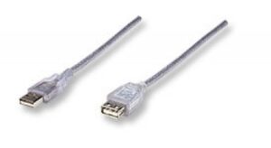 Cable USB MANHATTAN 340502