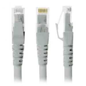 CABLE DE PATCH RED