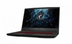 Laptop MSI GF63 THIN 11UC-1276US