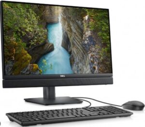 All in One DELL OPTIPLEX 7410
