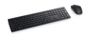 Kit Teclado y Mouse  DELL KM5221W 580-AJIS