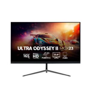 Monitor Gaming Balam Rush MGX23