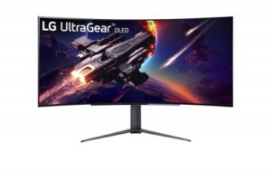 Monitor LG 45GR95QE