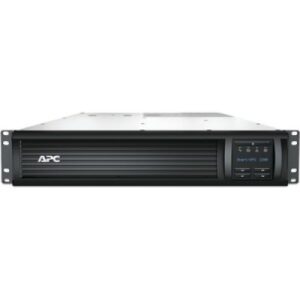 No Break APC SMT2200RM2UC
