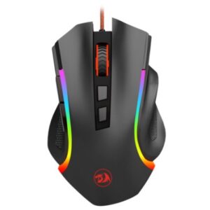 Mouse  Redragon Griffin