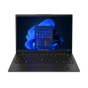 Laptops LENOVO ThinkPad X1