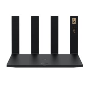 Routers HUAWEI AX3 Pro