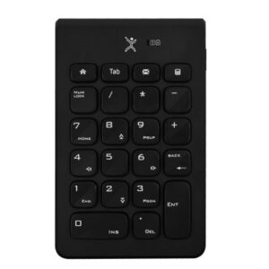Teclado númerico PERFECT CHOICE PC-201106
